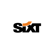 Sixt Rent A Car Dubai UAE